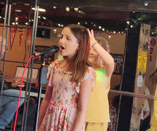 kids-singing