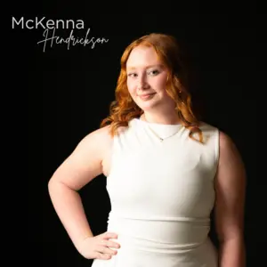 McKenna Hendrickson