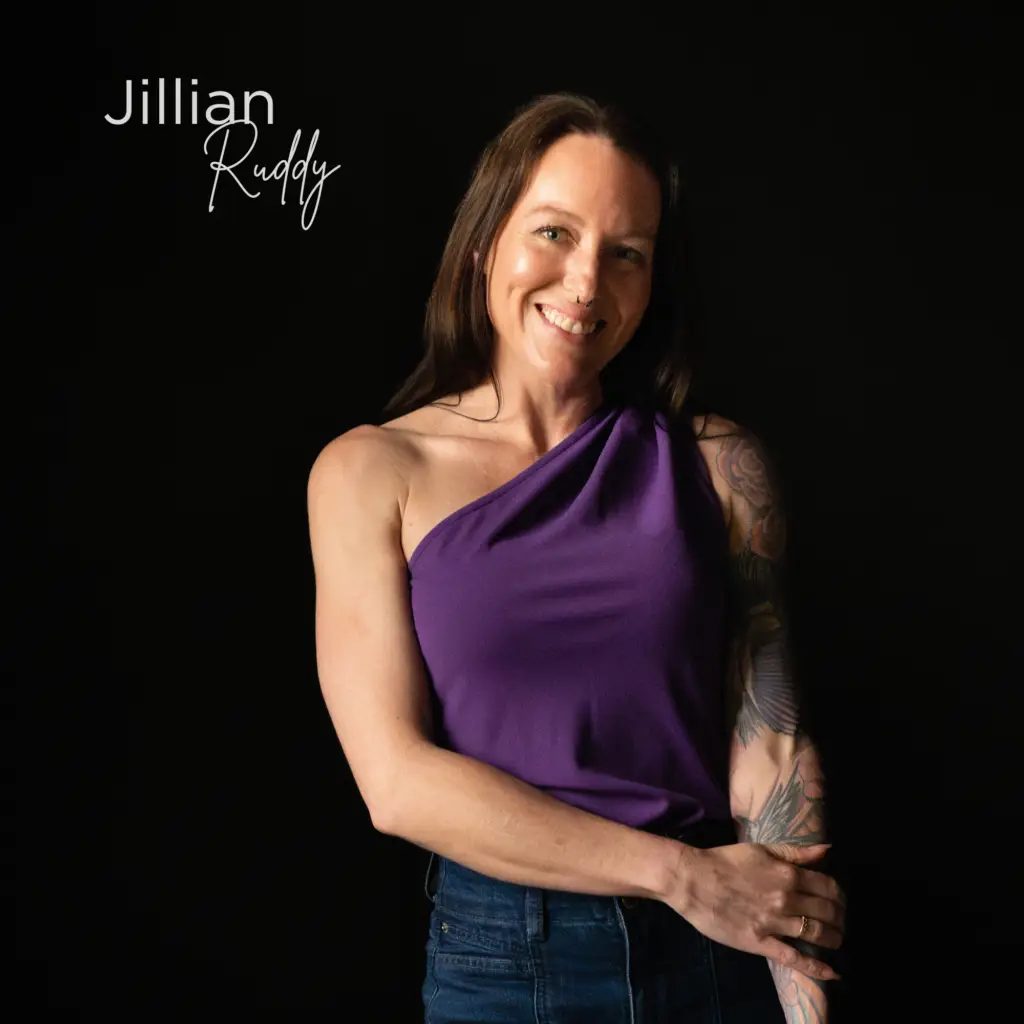 Jillian Ruddy