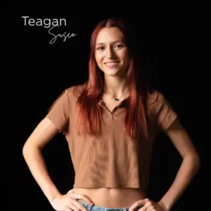 Teagan Susco