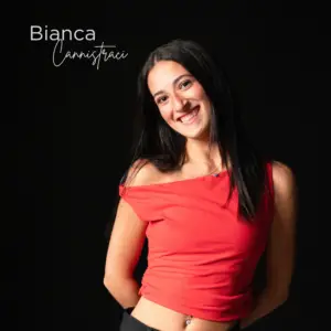 Bianca Cannistraci