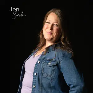 Jen Zordan