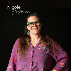 Nicole Mastroianni