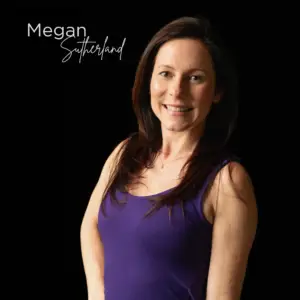 Megan Sutherland
